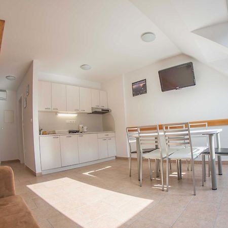 Apartment Smon Kranjska Gora Camera foto