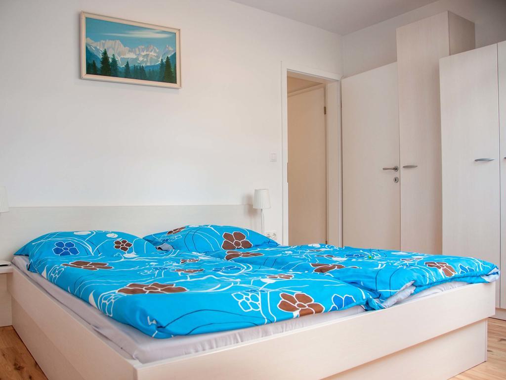 Apartment Smon Kranjska Gora Camera foto