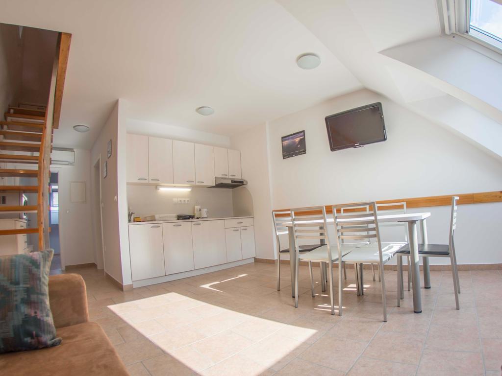 Apartment Smon Kranjska Gora Camera foto