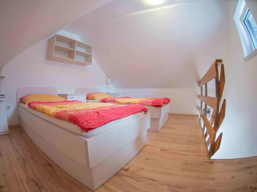 Apartment Smon Kranjska Gora Camera foto